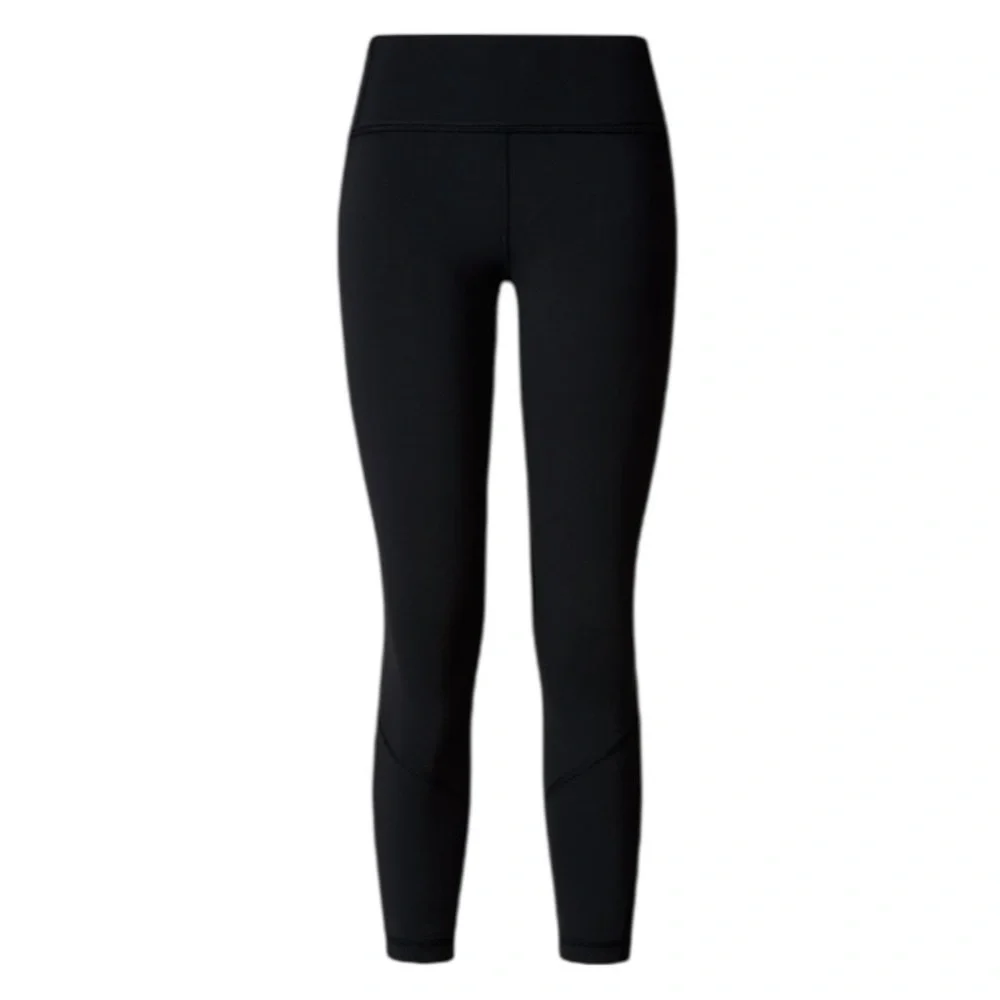 Lululemon Pace Rival Crop *22
